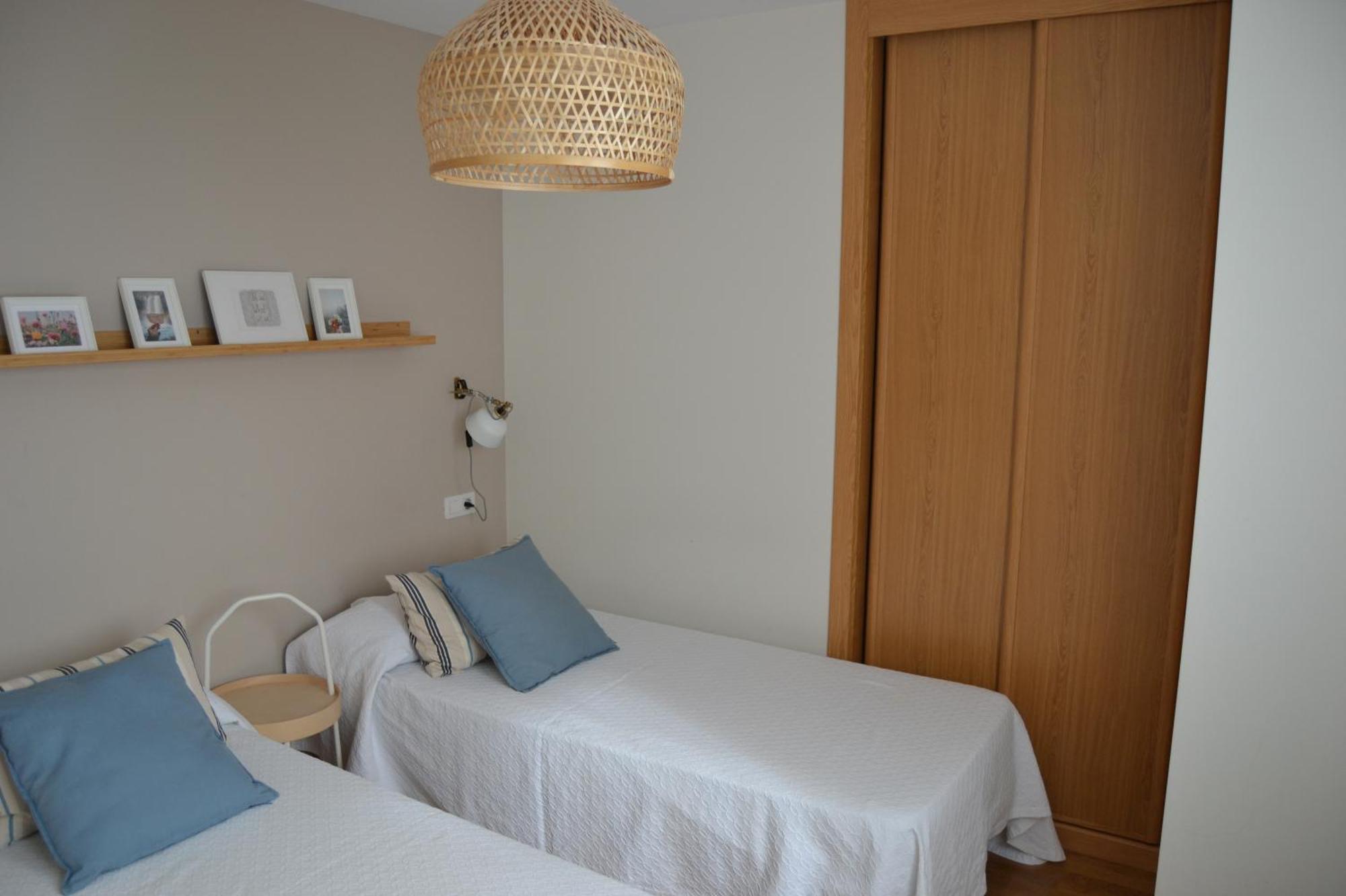 Touristhome Frei Luis Apartment *
