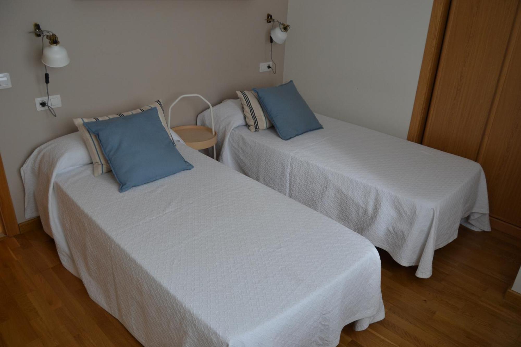 Touristhome Frei Luis Apartment Sarria