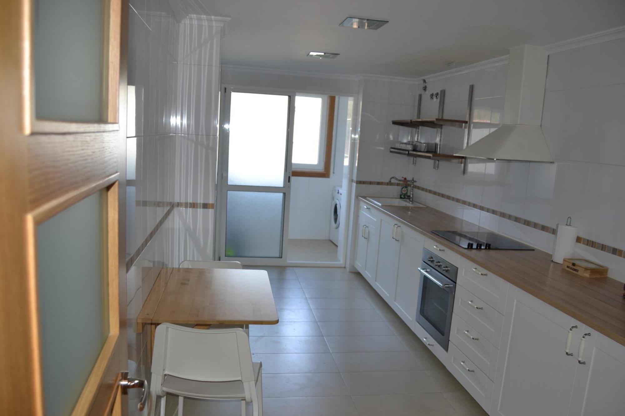 Apartment Touristhome Frei Luis *