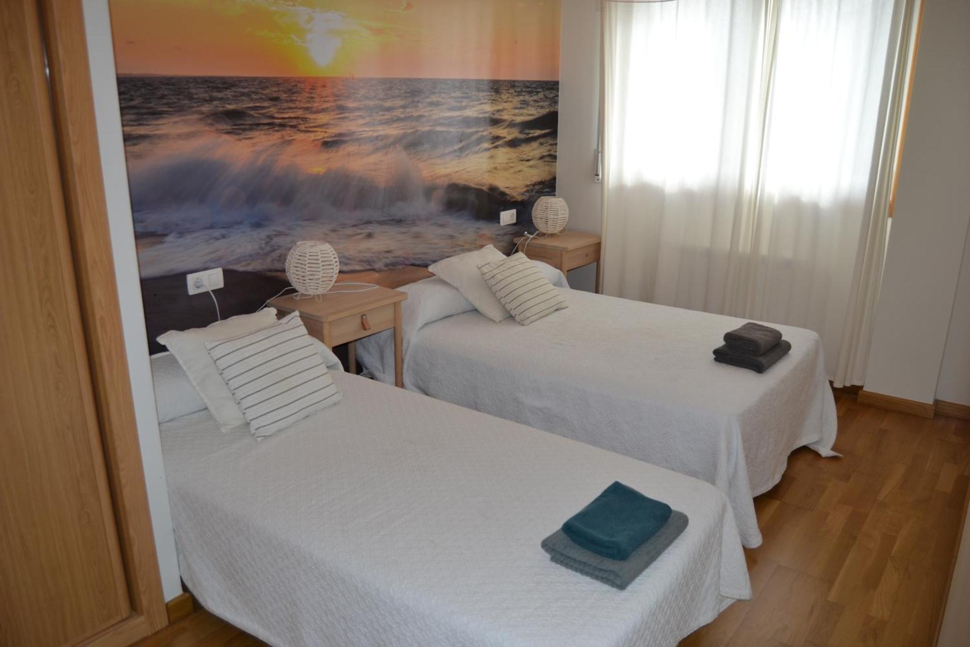 Touristhome Frei Luis *
